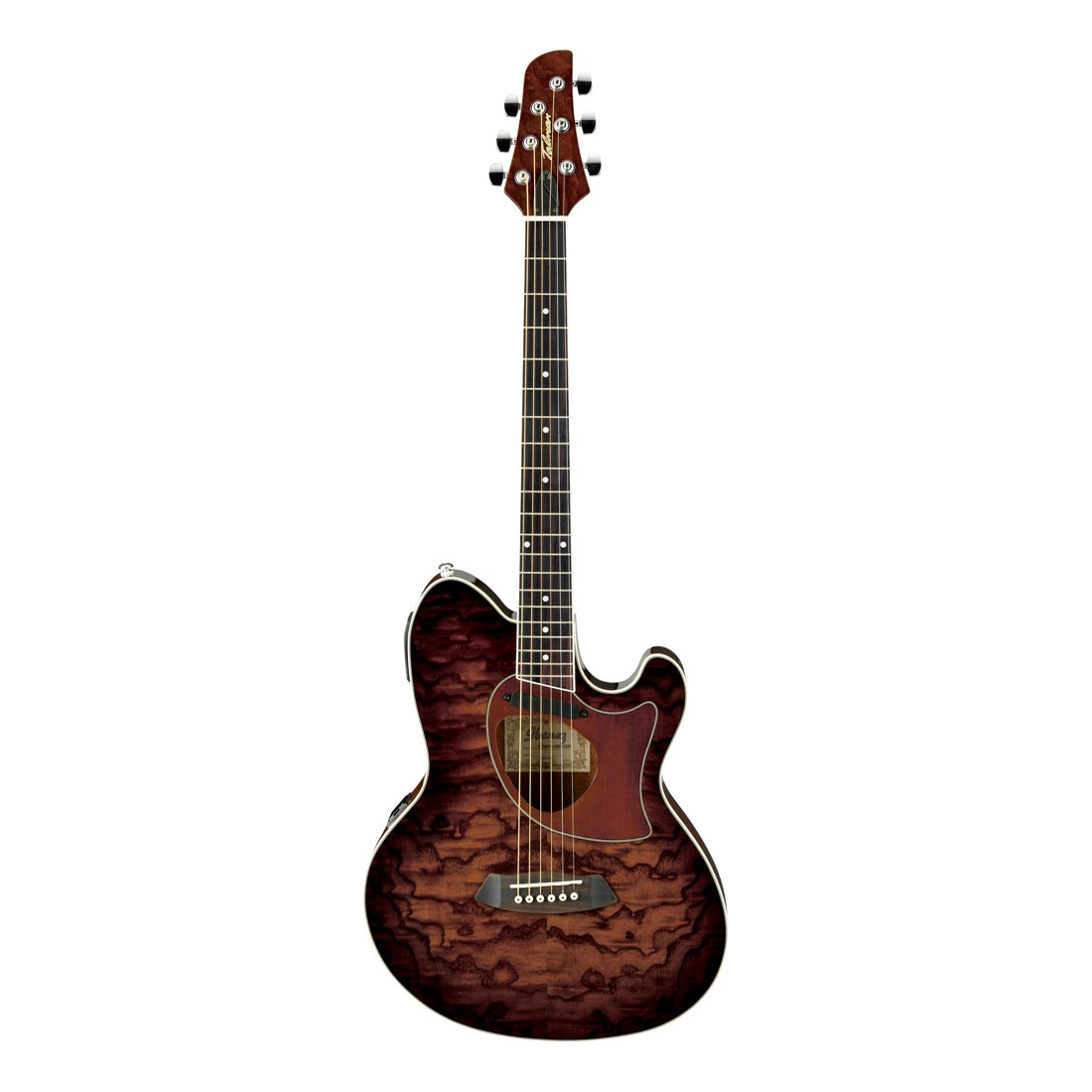 Ibanez TCM50-VBS
