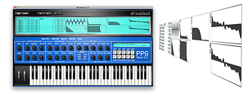 Waldorf PPG V3