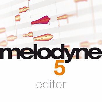 Celemony Melodyne 5 Editor - Download