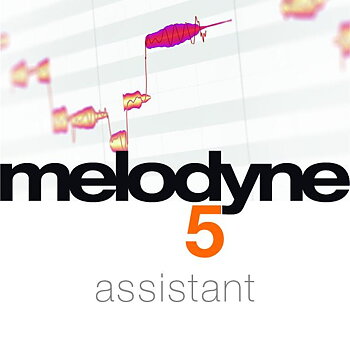 Celemony Melodyne Assistant to Assistant 5 upgrade