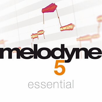 Celemony Melodyne 5 essential