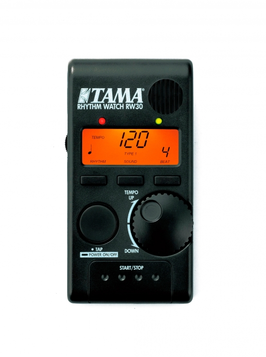 Tama Rhythm Watch RW30 - 2