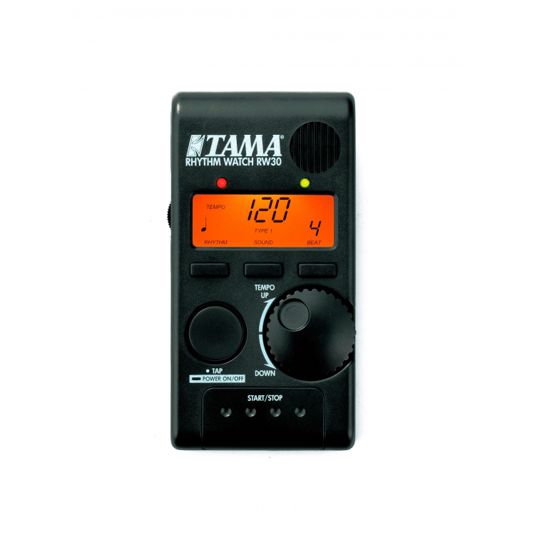 Tama Rhythm Watch RW30