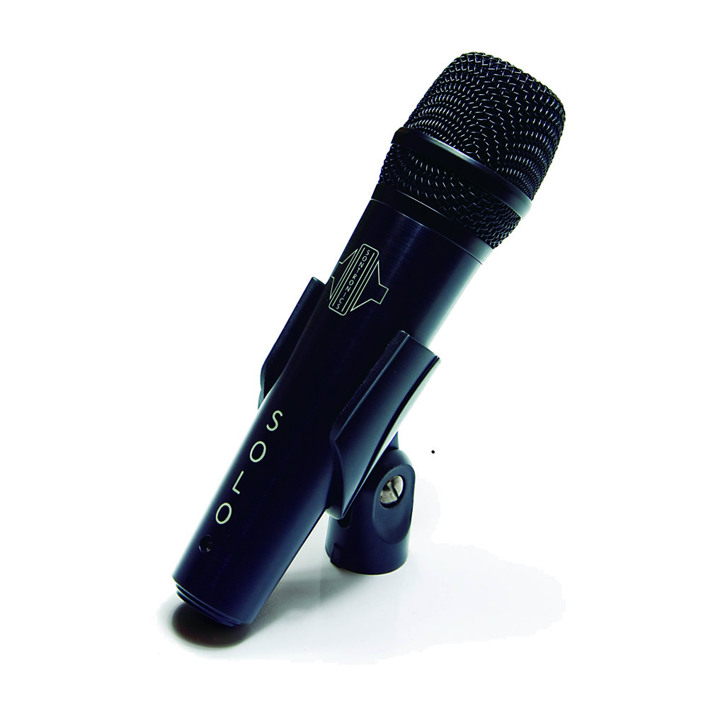 Sontronics Solo - Made in UK