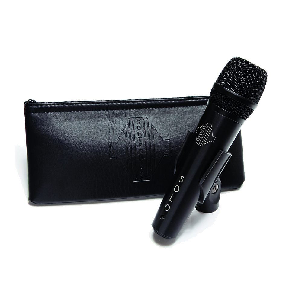 Sontronics Solo - Made in UK - 3