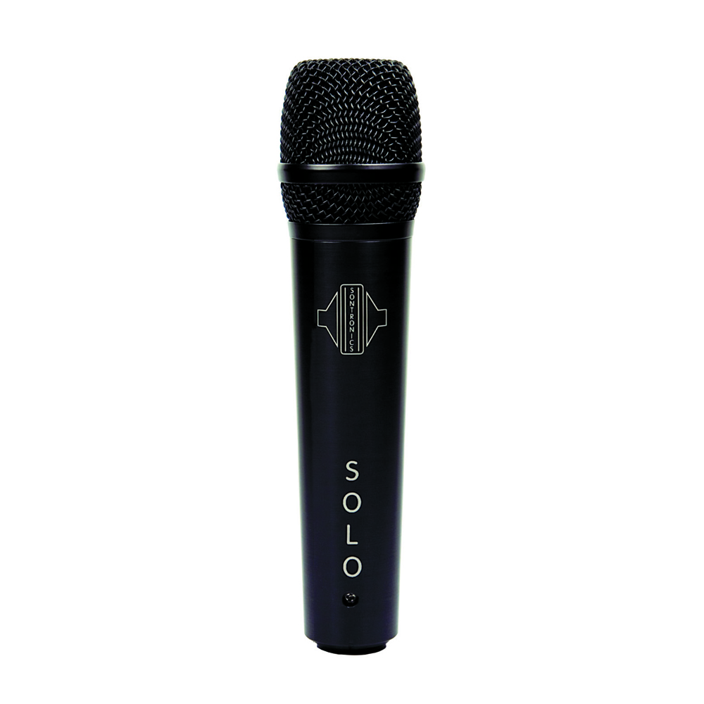 Sontronics Solo - Made in UK - 2
