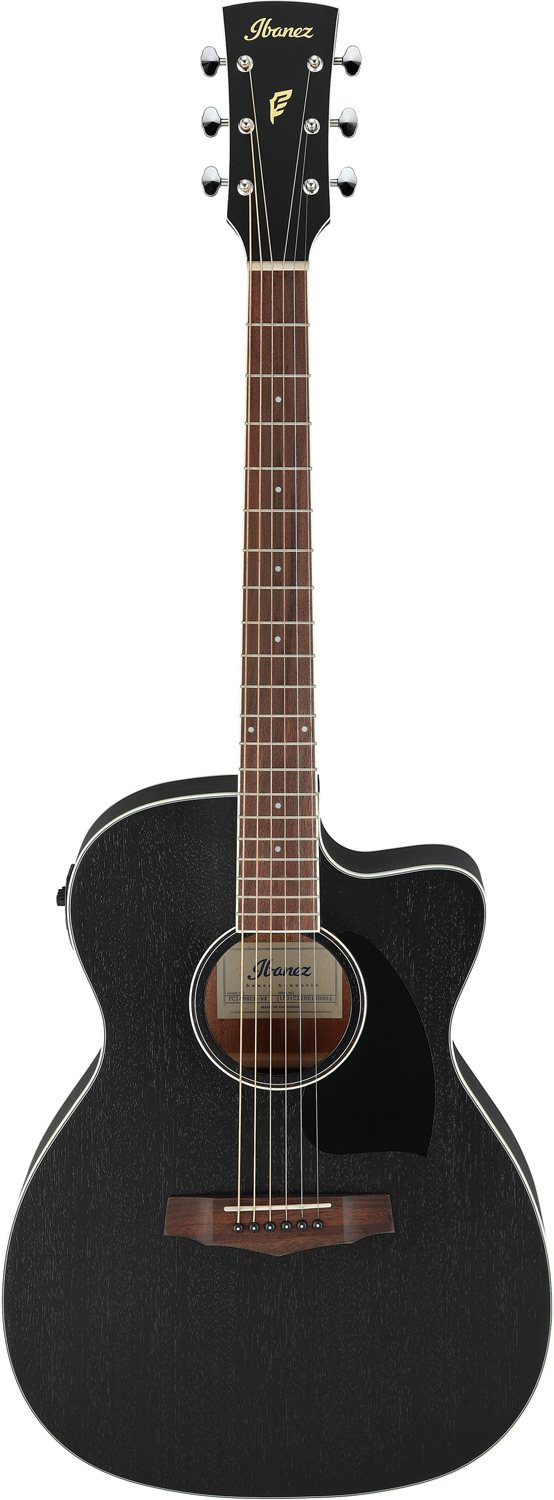 Ibanez PC14MHCE-WK - 6
