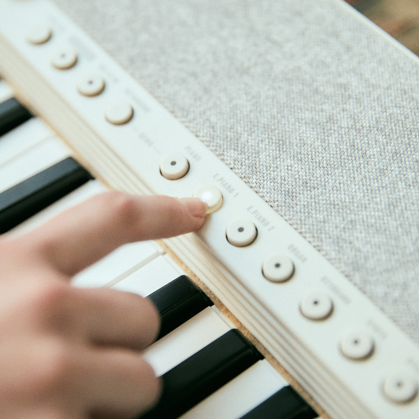 Casio CT-S1WE Portable Digital Piano - 9