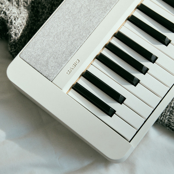 Casio CT-S1WE Portable Digital Piano - 7