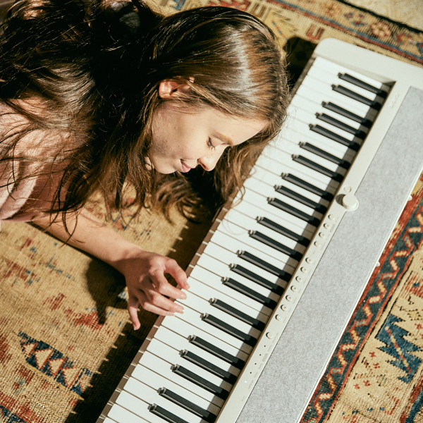 Casio CT-S1WE Portable Digital Piano - 10
