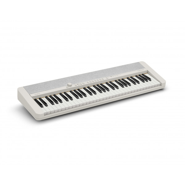 Casio CT-S1WE Portable Digital Piano - 6