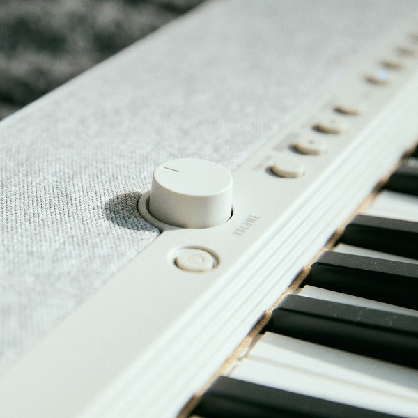 Casio CT-S1WE Portable Digital Piano - 12