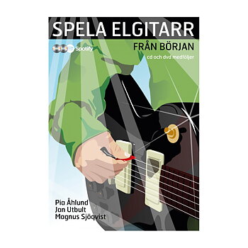 Spela Elgitarr Från Början