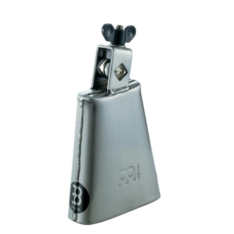 Meinl STB45H Cowbell, Steel 4 ½'', High pitch - 2