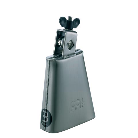 Meinl STB45M Cowbell, Steel 4 ½'', Medium pitch - 2