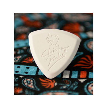 ChickenPicks Bermuda III 2.7 mm