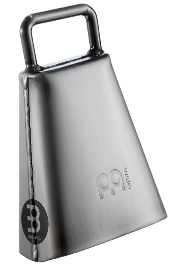 Meinl STB45HA-CB Handhållen Koklocka - 2