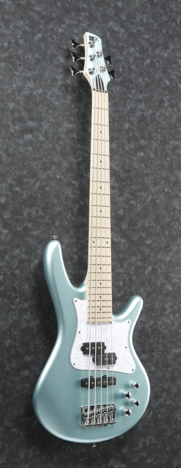 Ibanez SRMD205-SPN - 9