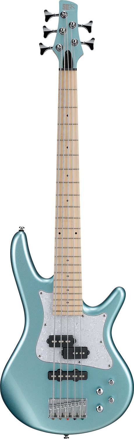 Ibanez SRMD205-SPN - 4