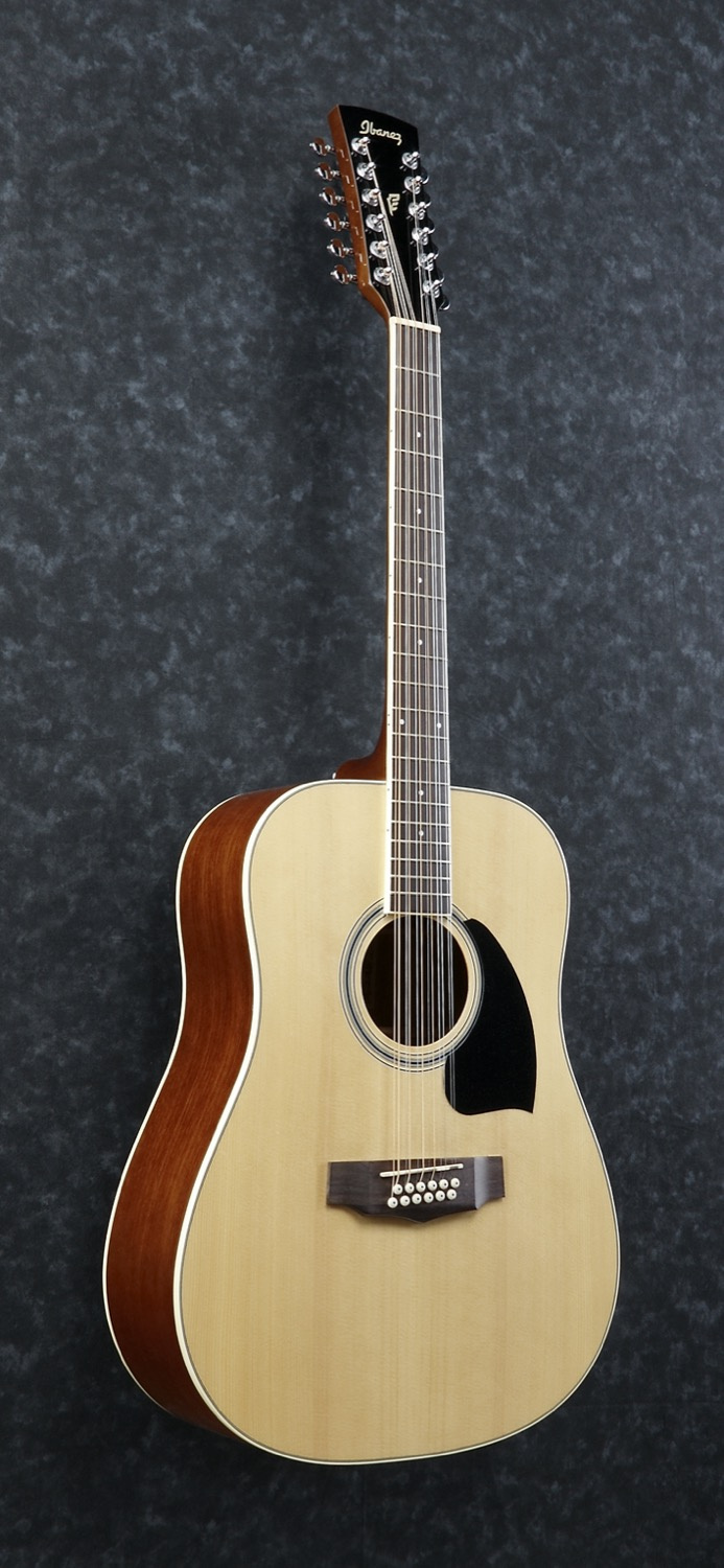 Ibanez PF1512-NT - 4