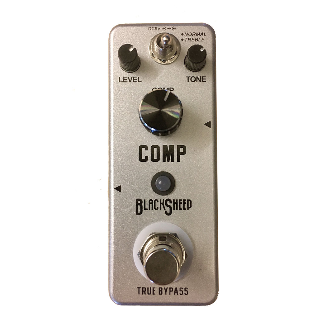 Black Sheep Compression