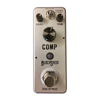 Black Sheep Compression