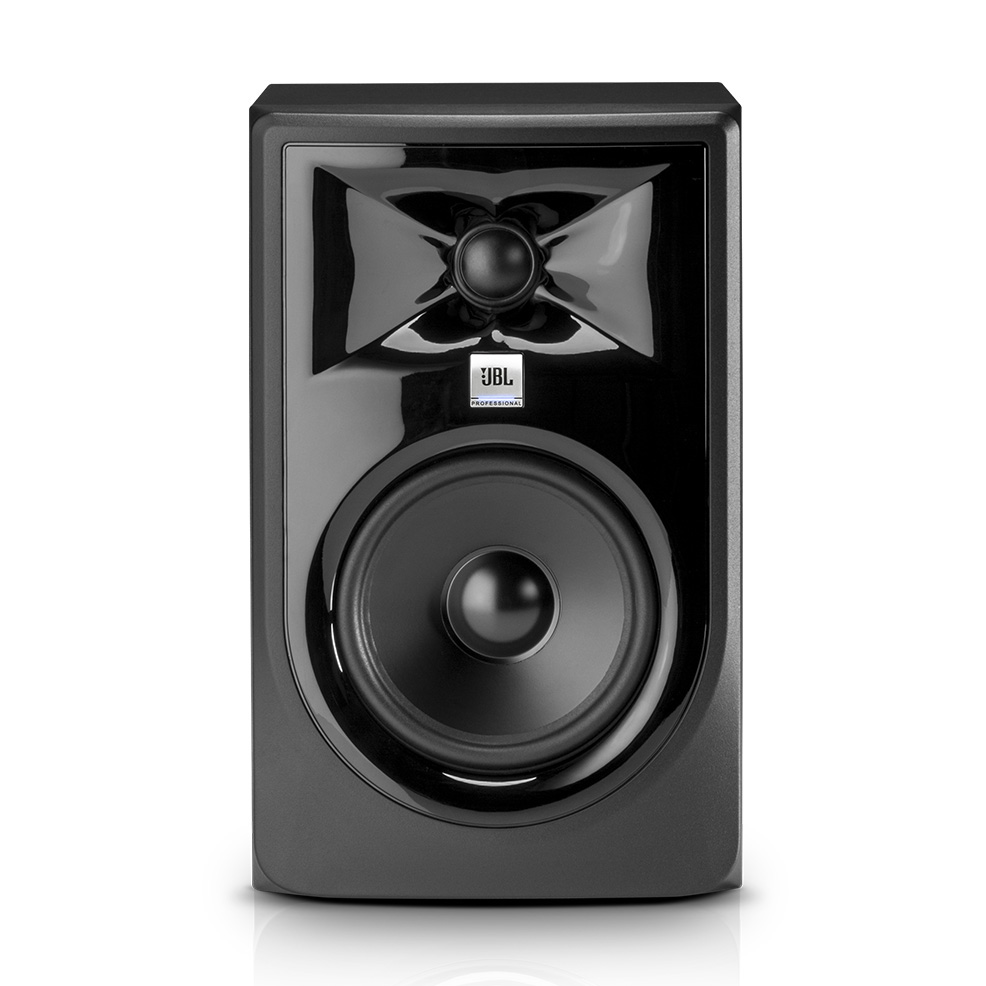 JBL LSR305P MkII - 2