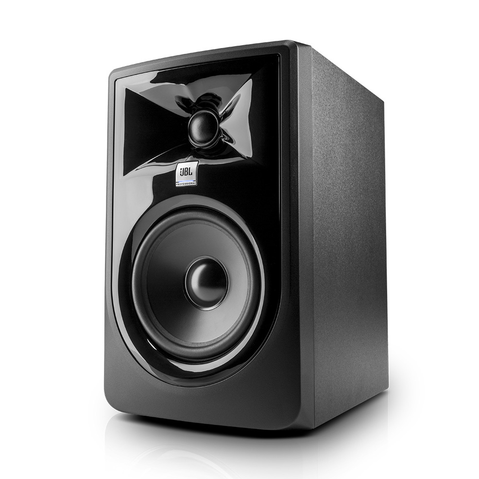 JBL LSR305P MkII