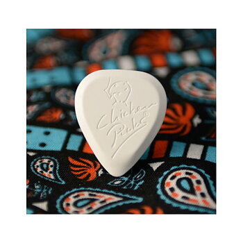 ChickenPicks Shredder 3.5 mm