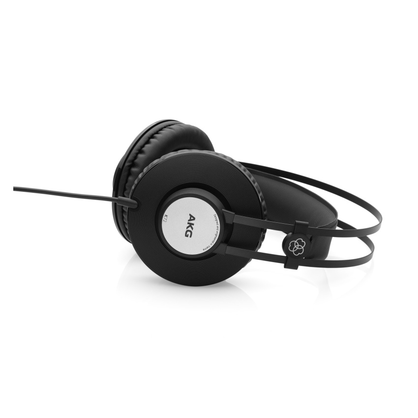 AKG K72 Slutna Studiohörlurar - 3