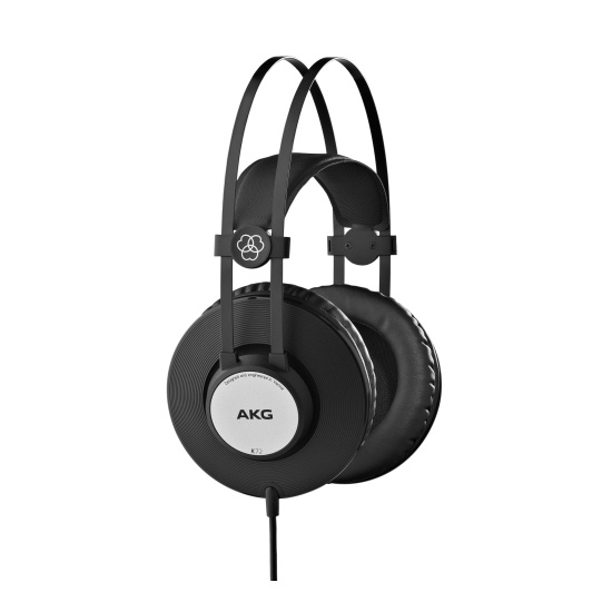 AKG K72 Slutna Studiohörlurar