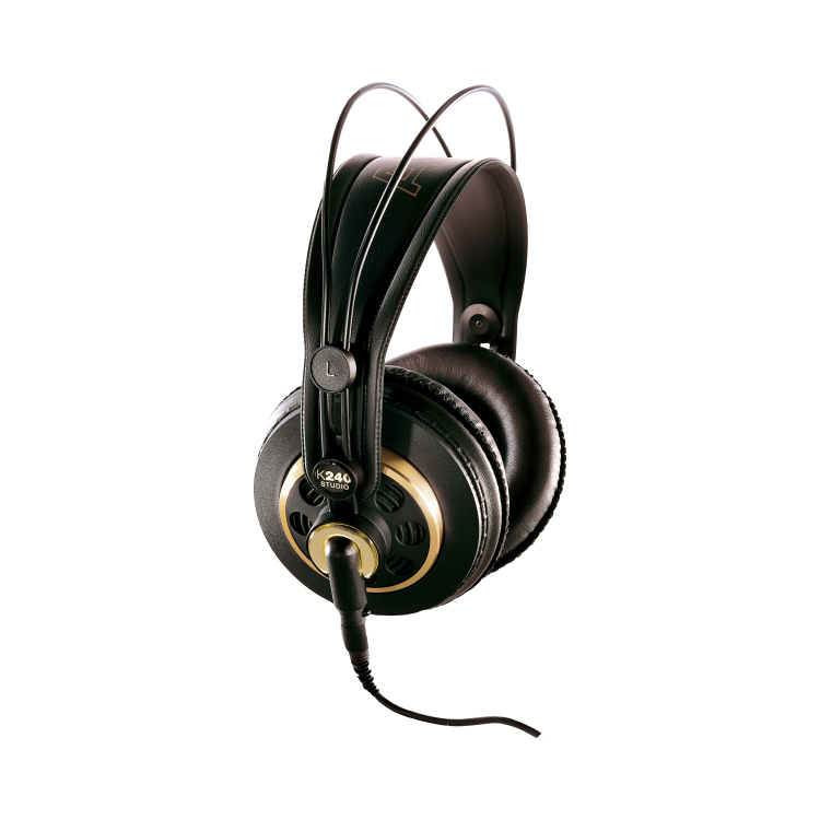AKG K240 Studio Over-Ear