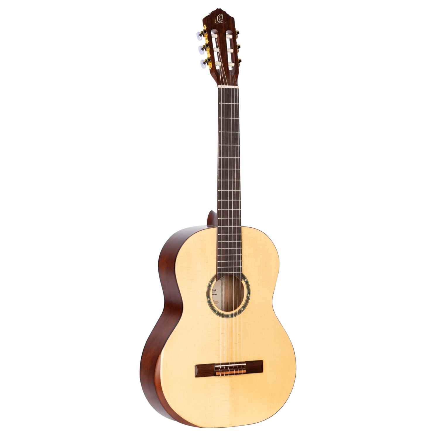 Ortega R55DLX - 3