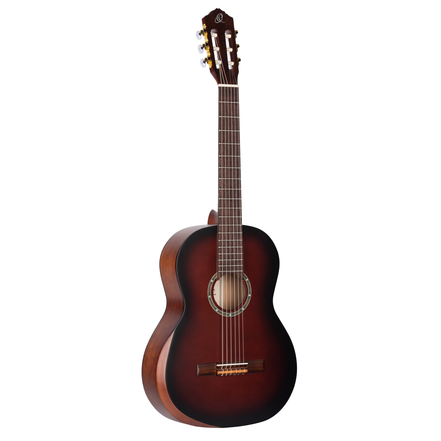 Ortega R55DLX-BFT - 2
