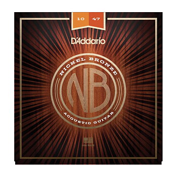 D'Addario NB1047