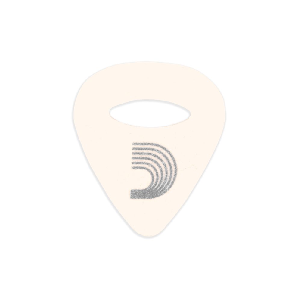 D'Addario 1FLT9-04 Ukuleleplektrum - 3