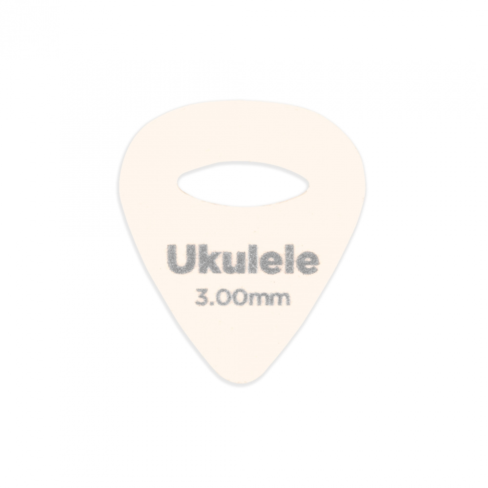 D'Addario 1FLT9-04 Ukuleleplektrum - 4