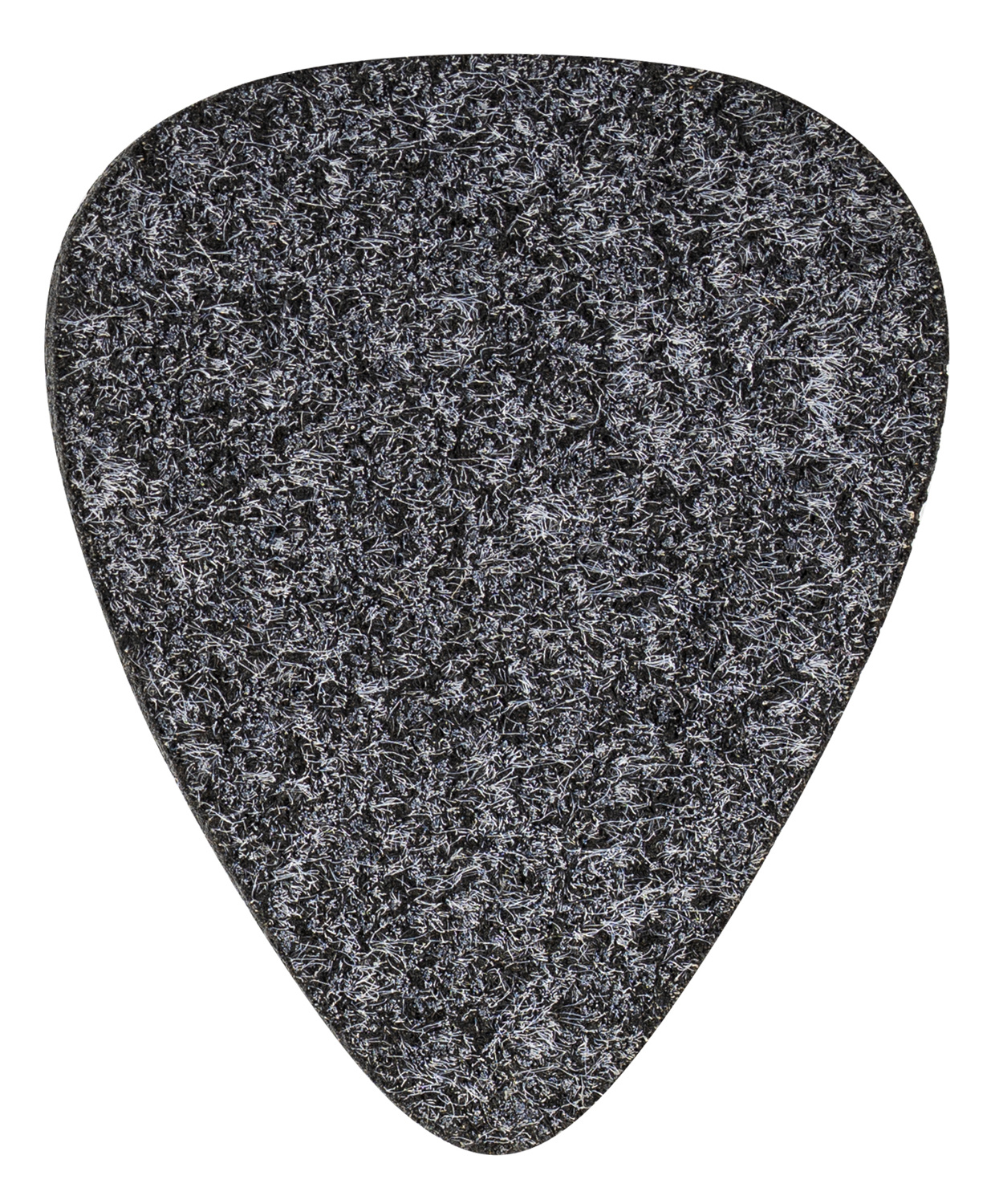 Ortega OGP-FTH Plektrum Flex Tech för ukulele, Hard 4-pack - 8