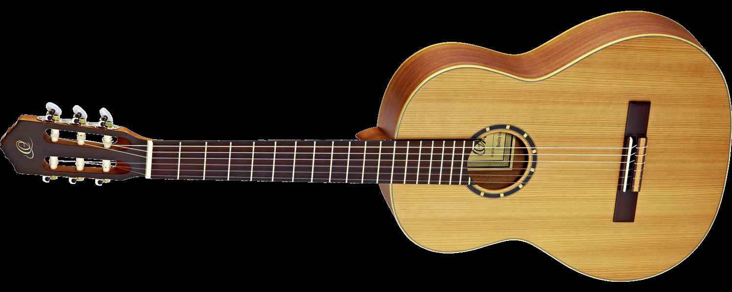 Ortega R131L - 7