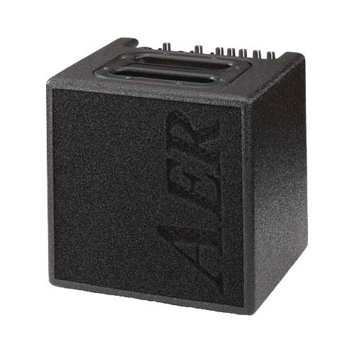 AER Alpha