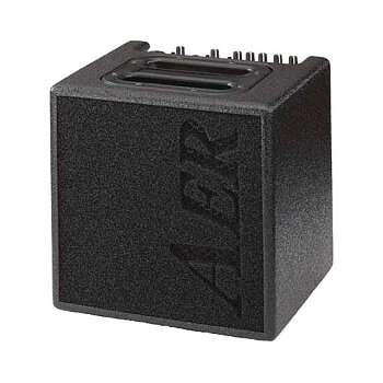 AER Alpha