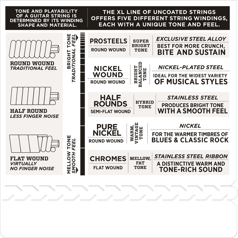 D'Addario ECG25 - 5