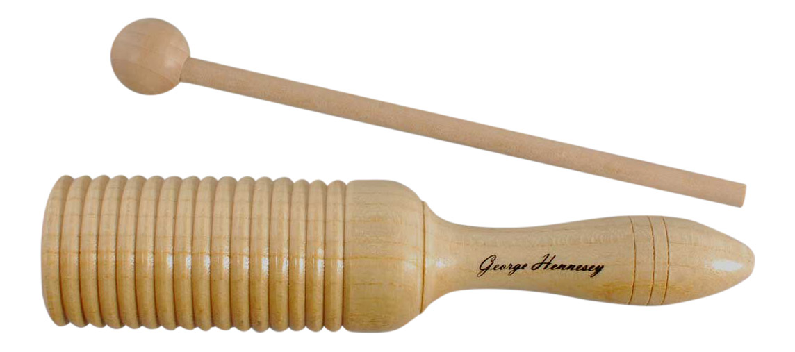 George Hennesey G3-1 Träagogo