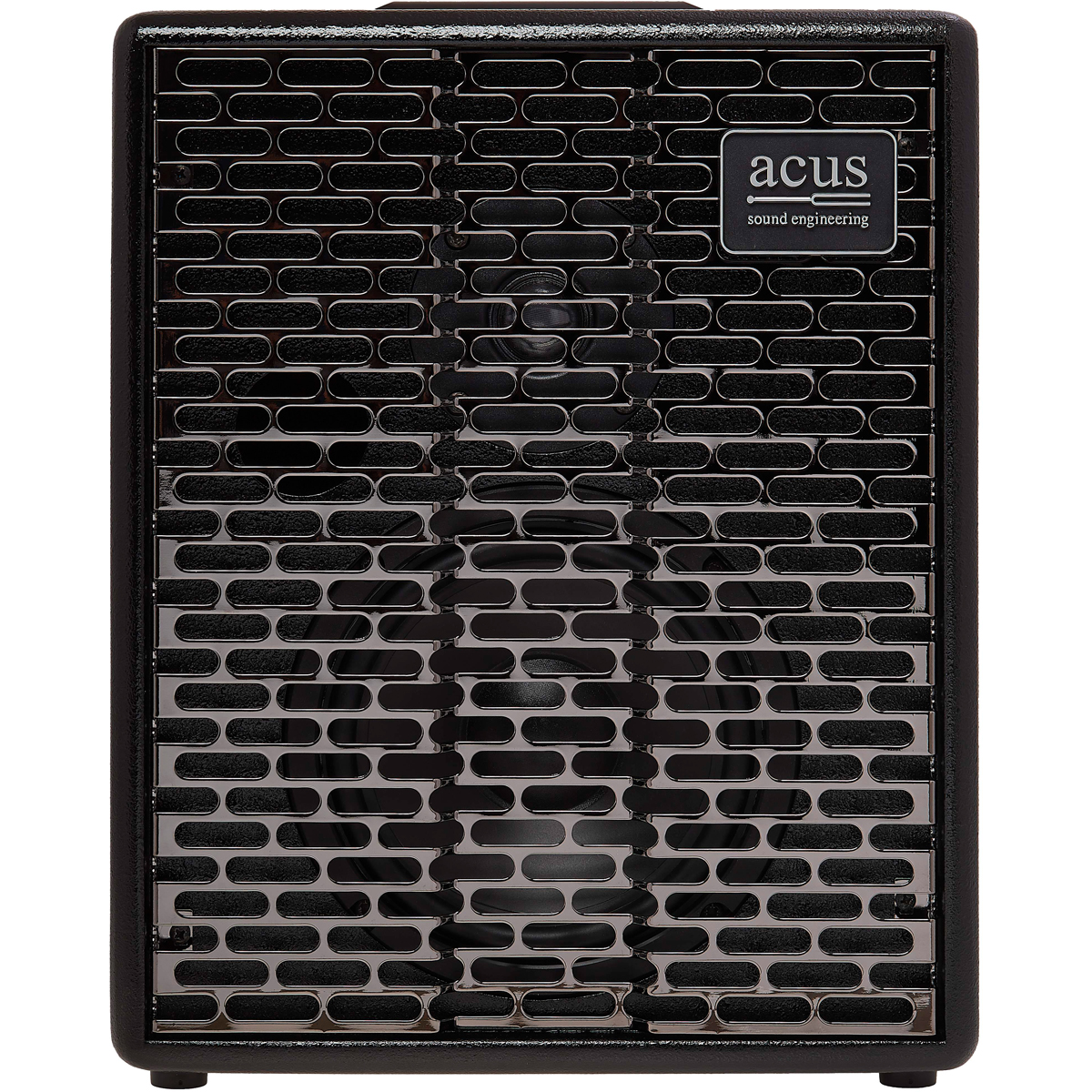 Acus ONEFORSTRINGS 6T-SIMON V2 Svart