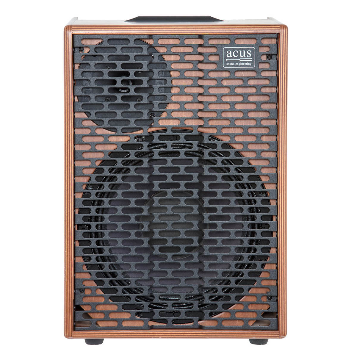 Acus ONEFORSTREET 10 Wood