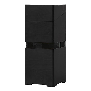 Acus ALLAROUND 8 Svart