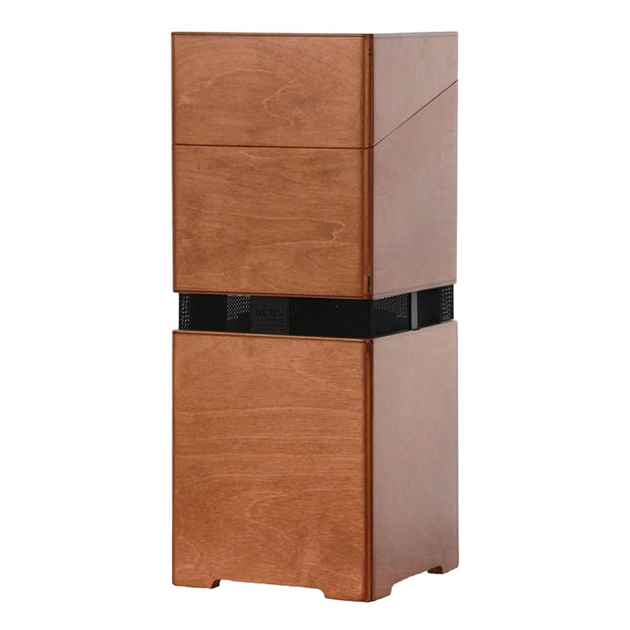 Acus ALLAROUND 8 Wood