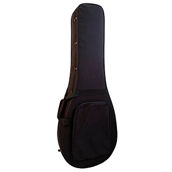 Noname CS-100-BJ Quality hardbag for banjo