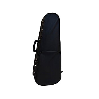 Noname CS-100-UK-T Quality Tenor ukulele and guitar case