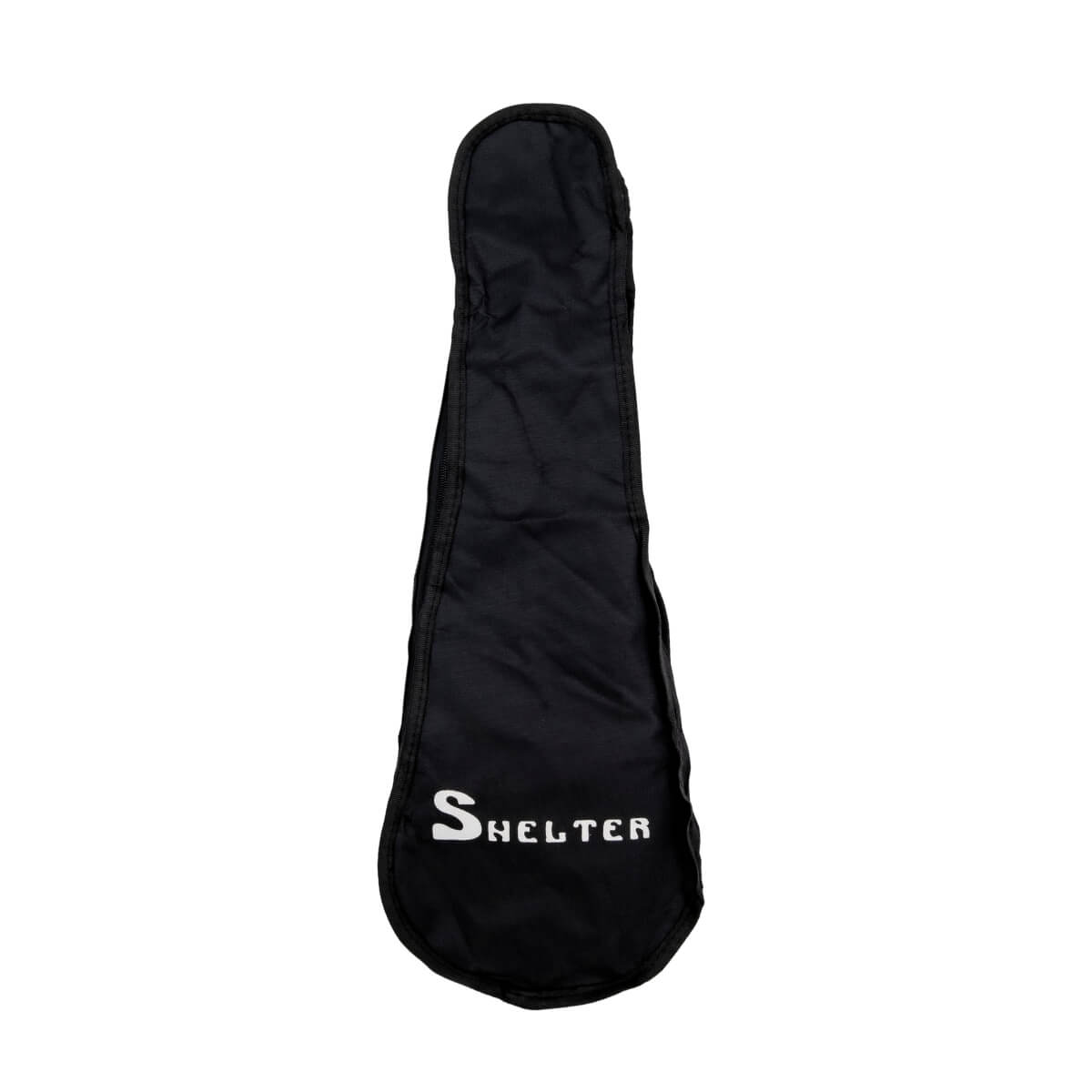 Shelter UBAG0-S Case for soprano ukulele